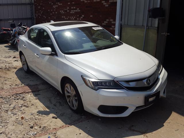 ACURA ILX PREMIU 2016 19ude2f7xga014206