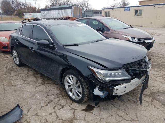 ACURA ILX PREMIU 2016 19ude2f7xga014447