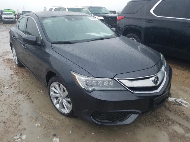 ACURA ILX PREMIU 2016 19ude2f7xga017039