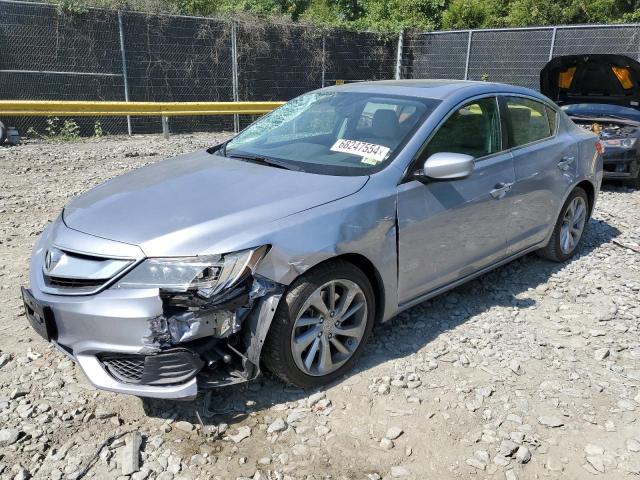 ACURA ILX PREMIU 2016 19ude2f7xga017221