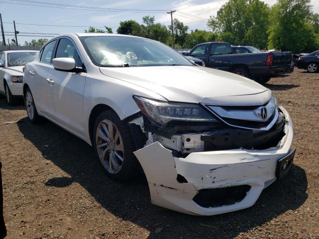 ACURA ILX PREMIU 2016 19ude2f7xga019146