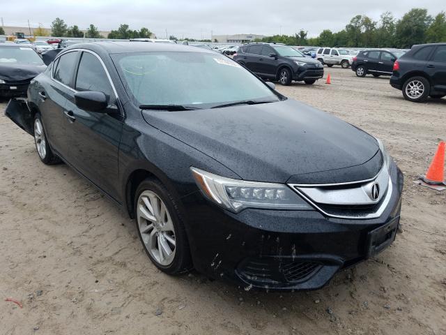 ACURA ILX PREMIU 2016 19ude2f7xga020149