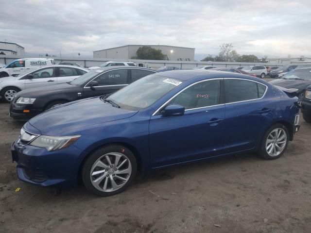 ACURA ILX PREMIU 2016 19ude2f7xga020331