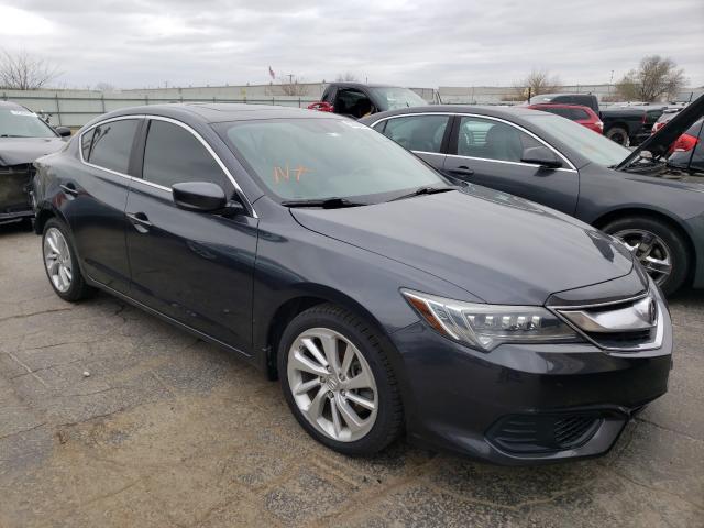 ACURA ILX 2016 19ude2f7xga021544