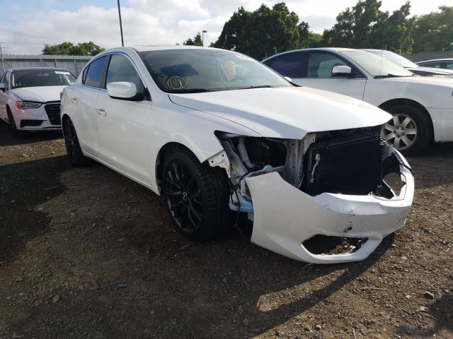 ACURA ILX PREMIU 2016 19ude2f7xga022077