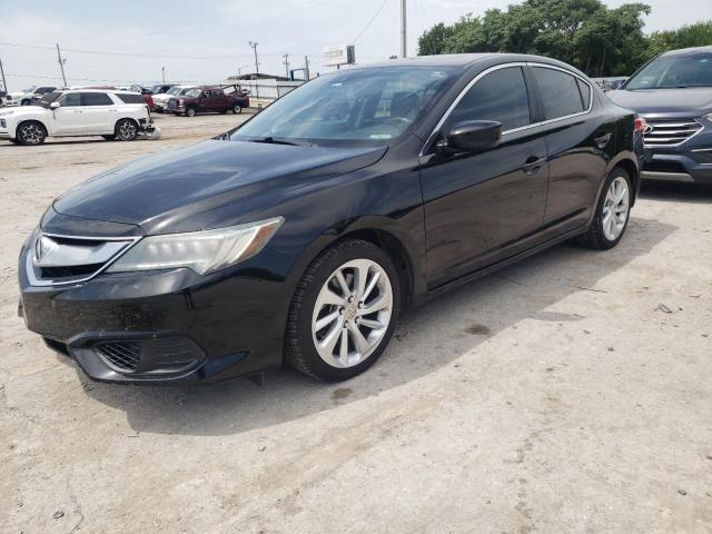 ACURA ILX PREMIU 2016 19ude2f7xga022791