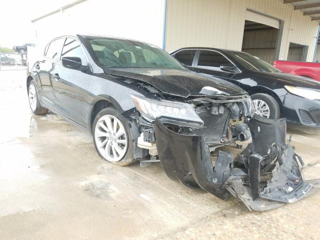 ACURA ILX PREMIU 2016 19ude2f7xga022998