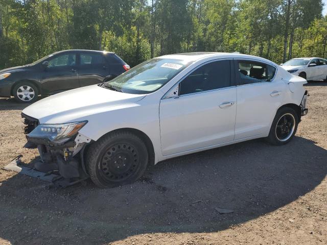 ACURA ILX PREMIU 2016 19ude2f7xga803410