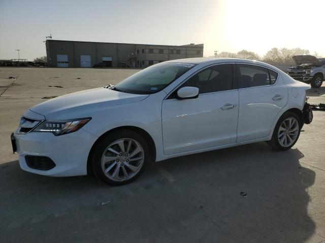 ACURA ILX PREMIU 2017 19ude2f7xha001621