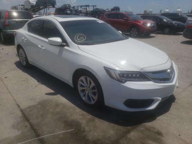 ACURA ILX PREMIU 2017 19ude2f7xha002588