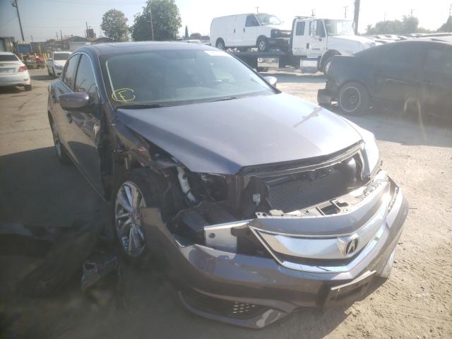 HONDA ACCORD 2017 19ude2f7xha002638