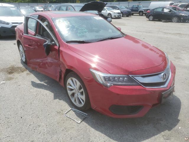 ACURA ILX PREMIU 2017 19ude2f7xha002719