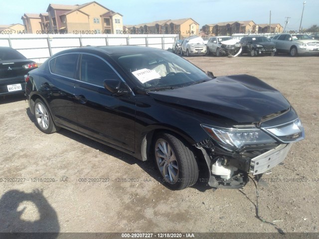 ACURA ILX 2017 19ude2f7xha002980