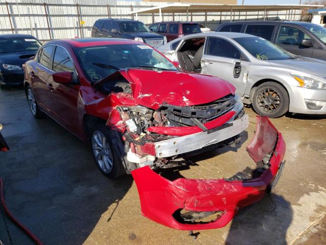 ACURA ILX PREMIU 2017 19ude2f7xha003529