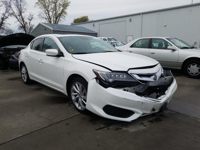 ACURA ILX PREMIU 2017 19ude2f7xha003661