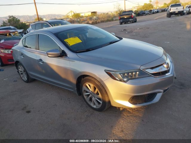 ACURA ILX 2017 19ude2f7xha004485