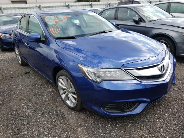 ACURA ILX PREMIU 2017 19ude2f7xha004633