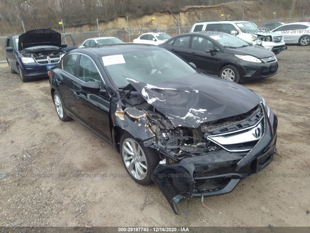 ACURA ILX 2017 19ude2f7xha004664