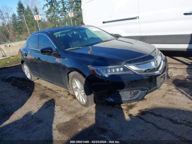 ACURA ILX 2017 19ude2f7xha004700