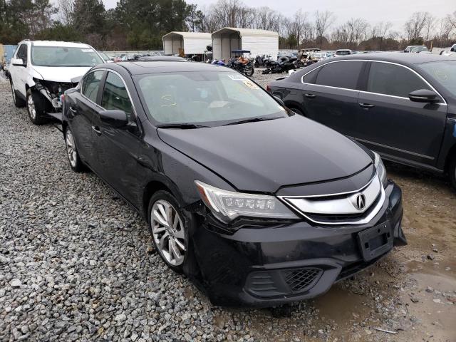 ACURA ILX PREMIU 2017 19ude2f7xha005393