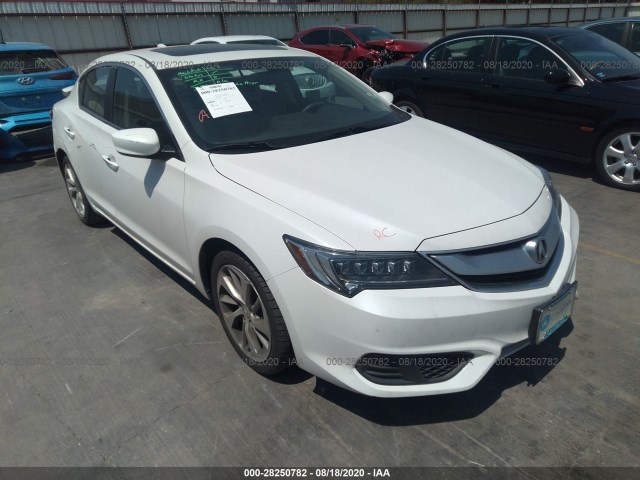 ACURA ILX 2017 19ude2f7xha005703