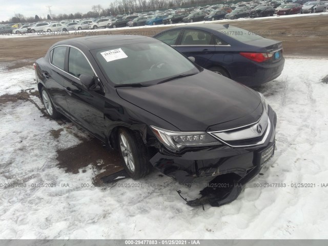 ACURA ILX 2017 19ude2f7xha005944