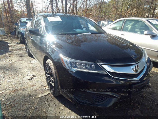 ACURA ILX 2017 19ude2f7xha005975