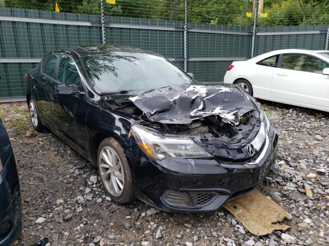 ACURA ILX 2017 19ude2f7xha006236