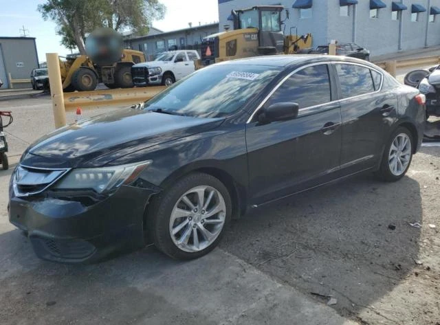 ACURA ILX PREMIU 2017 19ude2f7xha007208