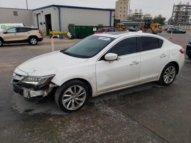 ACURA ILX 2017 19ude2f7xha009007