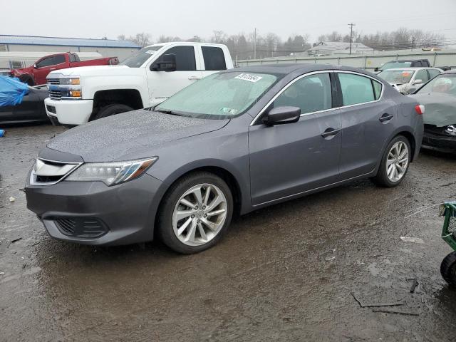 ACURA ILX 2017 19ude2f7xha010772