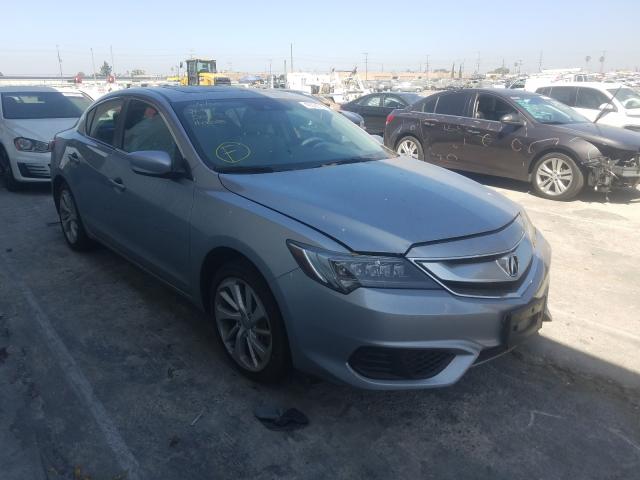 ACURA ILX PREMIU 2017 19ude2f7xha011386