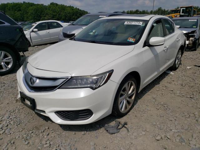 ACURA ILX PREMIU 2017 19ude2f7xha011808