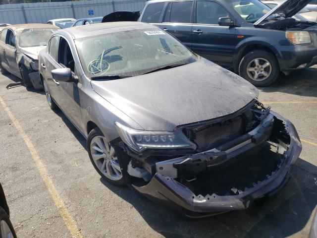 ACURA ILX PREMIU 2017 19ude2f7xha012599