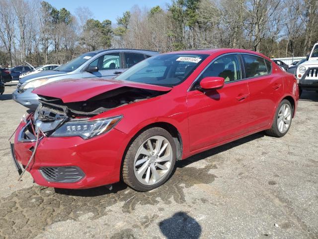 ACURA ILX 2017 19ude2f7xha013347