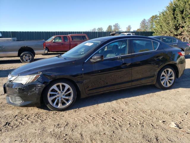 ACURA ILX 2017 19ude2f7xha014255