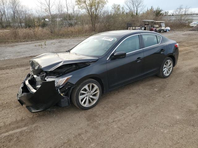 ACURA ILX PREMIU 2018 19ude2f7xja003164