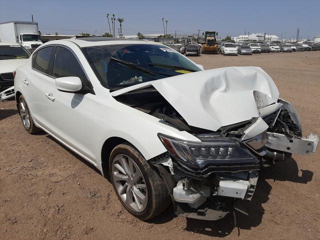 ACURA ILX PREMIU 2018 19ude2f7xja008011