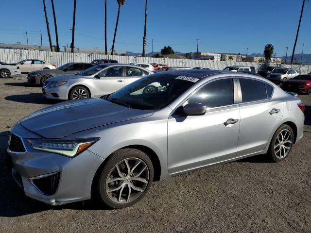 ACURA ILX PREMIU 2019 19ude2f7xka000072