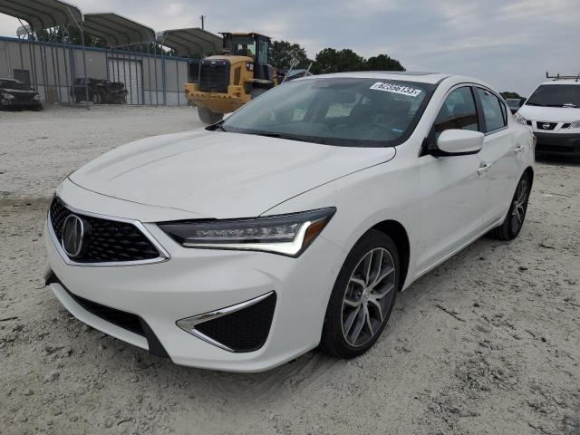 ACURA ILX PREMIU 2019 19ude2f7xka001108