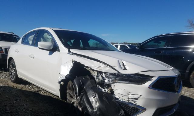 ACURA ILX 2019 19ude2f7xka001383