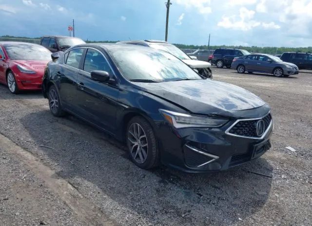 ACURA ILX 2019 19ude2f7xka002047