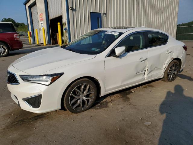 ACURA ILX PREMIU 2019 19ude2f7xka004056