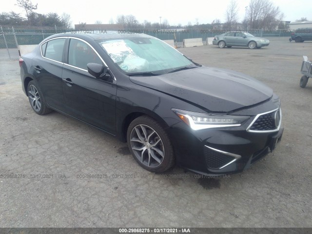 ACURA ILX 2019 19ude2f7xka006406