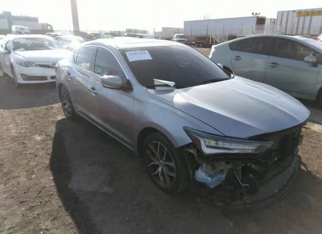 ACURA ILX 2019 19ude2f7xka006700