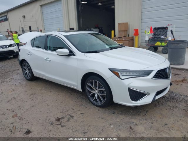 ACURA ILX 2019 19ude2f7xka007930