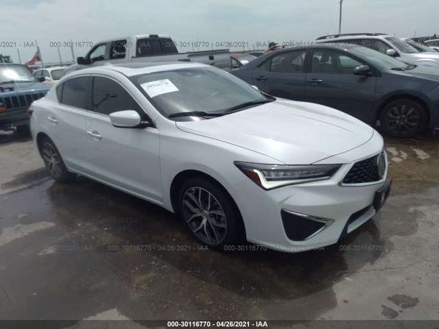 ACURA ILX 2019 19ude2f7xka009287