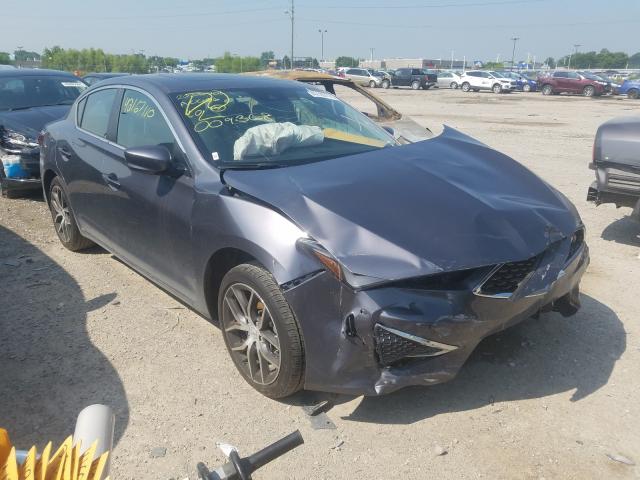 ACURA ILX PREMIU 2019 19ude2f7xka009368