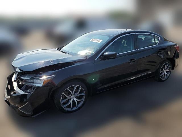 ACURA ILX 2019 19ude2f7xka011623