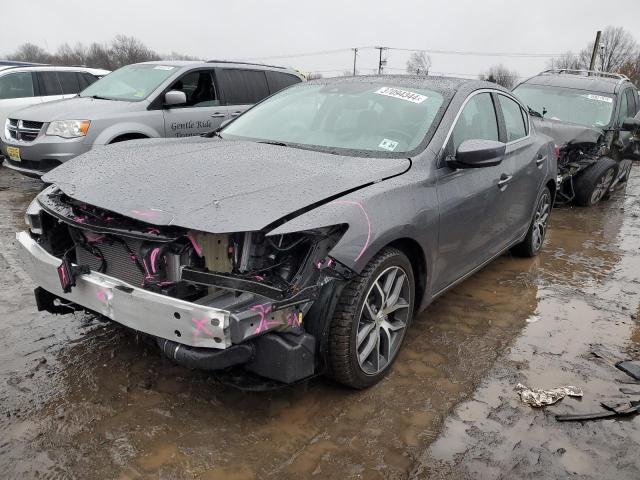 ACURA ILX 2019 19ude2f7xka011721